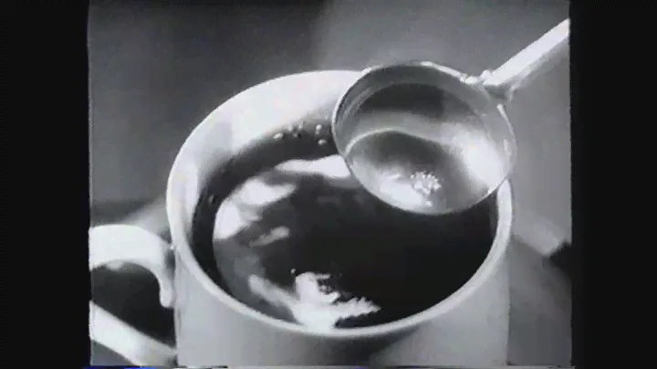 Nescafe Commercial