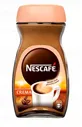 Кофе растворимый Nescafe Crema 200 г
