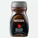 Кофе растворимый Nescafe Dark Roast, 85 г