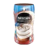 Nescafe Cappuccino cremig zart Сливочный нежный капучино растворимый кофе 250г-0