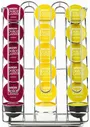 Капсулодержатель для капсул Nescafe Dolce Gusto, никель/хром, Krups