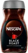 Кофе Nescafe Dark Roast растворимый гранулированный 85 г