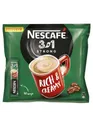 Кофе NESCAFE крепкий 3в1, 50x14,5г оптом