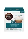 Кофе в капсулах Nescafe Dolce Gusto Cappuccino Intenso, 16 капсул оптом