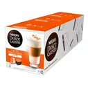 Кофе в капсулах Nescafe Dolce Gusto Latte Macchiato Caramel (48 капс.)
