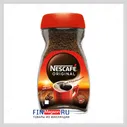 Кофе растворимый Nescafe Original 100 гр ст/банка