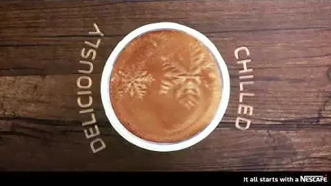 New NESCAFÉ Cups