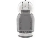 Кофемашина капсульная Nescafe Dolce Gusto Mini Me, белая, пластик, Krups