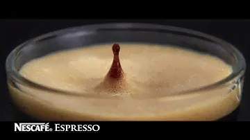 NESCAFÉ Espresso