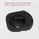 Держатель Капсулы Genio-S, подходящий для NESCAFE DOLCE GUSTO, держатель для кофемашиныкапсульный ящик (art.: 3920befcb23e4)
