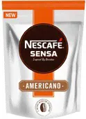 Кофе Nescafe Sensa Американо растворимый 70г