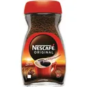 Кофе растворимый Nescafe Original 100 г