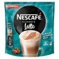 Кофе растворимый в пакетиках Latte, 20 шт по 18 г, Nescafe-3