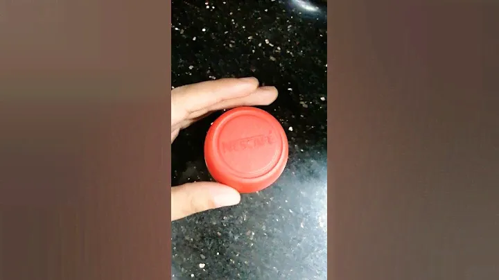 #unboxing  #open new nescafe jar #intertainment