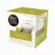 Капсулы для кофемашин Nescafe Dolce Gusto Капучино 16 штук в упаковке