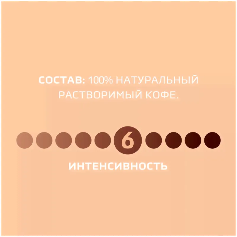 Кофе Nescafe Classic Crema натуральный растворимый порошковый,120г