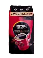 Кофе растворимый Nescafe Classic 1 кг / Нескафе Классик 1кг-0