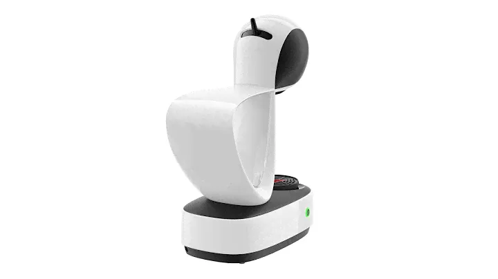 KRUPS NESCAFÉ® Dolce Gusto® Infinissima koffiecupmachine - wit