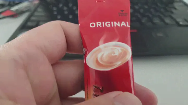 Nescafé Blend & Brew - Original