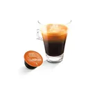 Капсулы кофе Nescafe Dolce Gusto Lungo Colombia 12шт 12355980