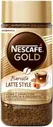 Кофе Nescafe Gold Barista Latte Style растворимый сублимированный 85 г
