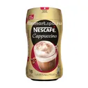 Кофейный напиток Nescafe Cappuccino - 225 гр.