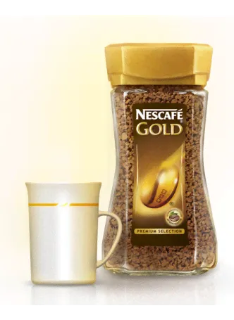NESCAFE® GOLD оптом