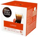 Nescafe Нескафе Дольче Густо Лунго Dolce Gusto Lungo 16 капсул