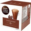 Капсулы Nescafe Dolce Gusto CHOCOCINO - 16 шт.