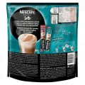 Кофе растворимый в пакетиках Latte, 20 шт по 18 г, Nescafe-0