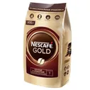 Кофе растворимый Nescafe Gold 900 грамм