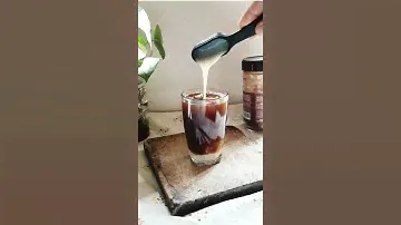 VIETNAMESE ICED COFFEE