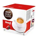 nescafe dolce gusto espresso BUONDI coffee pods FREE SHIP