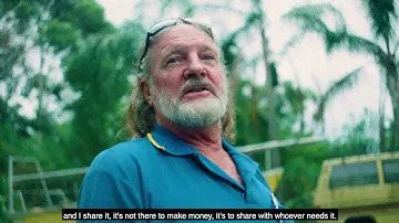 NESCAFÉ BLEND 43 Marty And Bob #meetmyneighbour