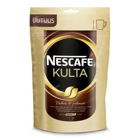 Кофе растворимый Kulta Nescafe 180гр (Финляндия)