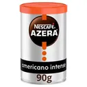 NESCAFE AZERA INTENSE AMERICANO 90g