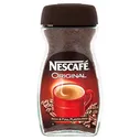 Молотый кофе Nescafe Original-Kaffee Granulat (200g) - Packung mit 6