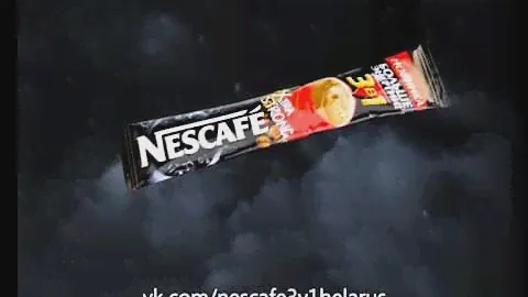 NESCAFE® 3в1 Xtra Strong (Ревиллер)
