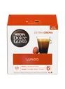 Кофе в капсулах Nescafe Dolce Gusto Lungo 16 шт оптом