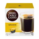 Кофе в капсулах Nescafe Dolce Gusto cafe crema grande 16 капсул, NDG-grande