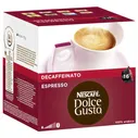 Nescafe Dolce Gusto Espresso Decaffeinato (16 капсул)