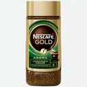 Кофе NESCAFE® Голд Арома сублимированный растворимый, 85г