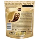 Кофе растворимый Nescafe (Нескафе) 75г Gold Barista с добавлением молотого