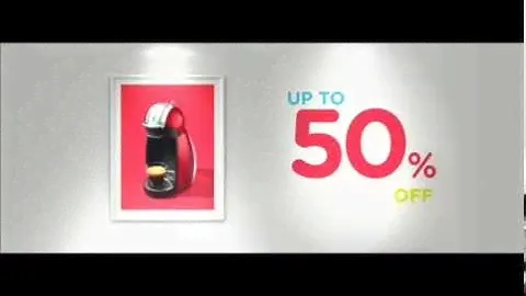 Dolce Gusto machines | NESCAFE | Nestle PH