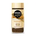 Растворимый кофе Nescafe Gold Origins Uganda Keniya - 100 гр.