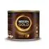 Кофе растворимый Nescafe Gold 500 г (железная банка)
