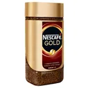 Кофе Nescafe Gold 190г ст/б