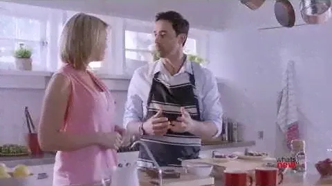 NESCAFÉ BLEND 43 Smooth & Creamy What’s New commercial