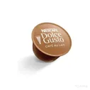Nescafe Dolce Gusto Кофе с молоком