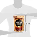 Кофе Nescafe Gold 130г м/уп